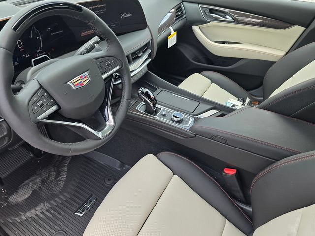 New 2026 Cadillac CT5 Sport RWD image 21