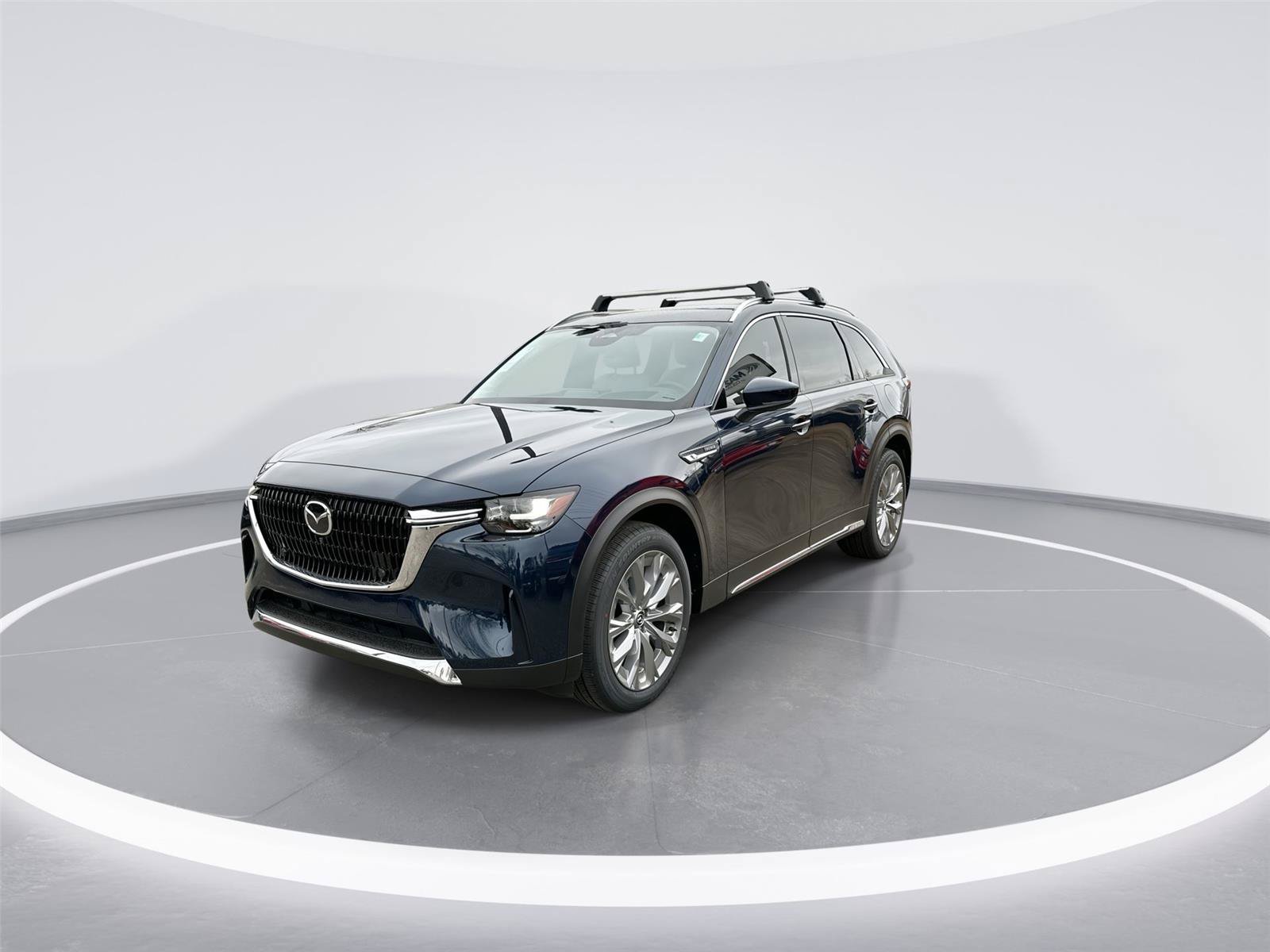 New 2026 MAZDA CX-90 3.3 Turbo w/ Premium Plus Pkg AWD/4WD image 4