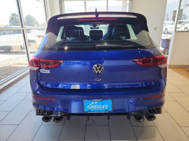 New 2026 Volkswagen Golf w/ Euro Style Package AWD/4WD image 3
