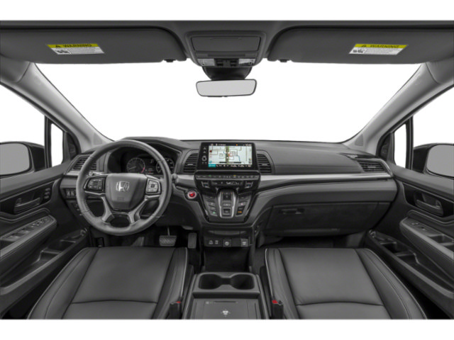 New 2026 Honda Odyssey Touring image 4