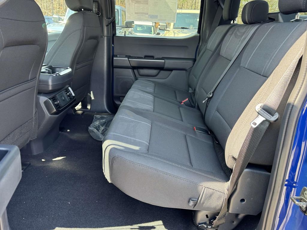 New 2026 Ford F150 STX w/ F-150 LOBO Package image 15