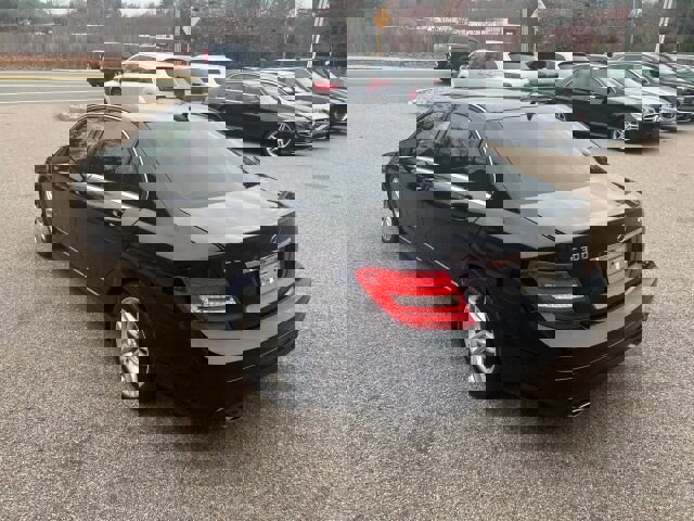 Used 2013 Mercedes-Benz C 300 4MATIC Sedan image 3