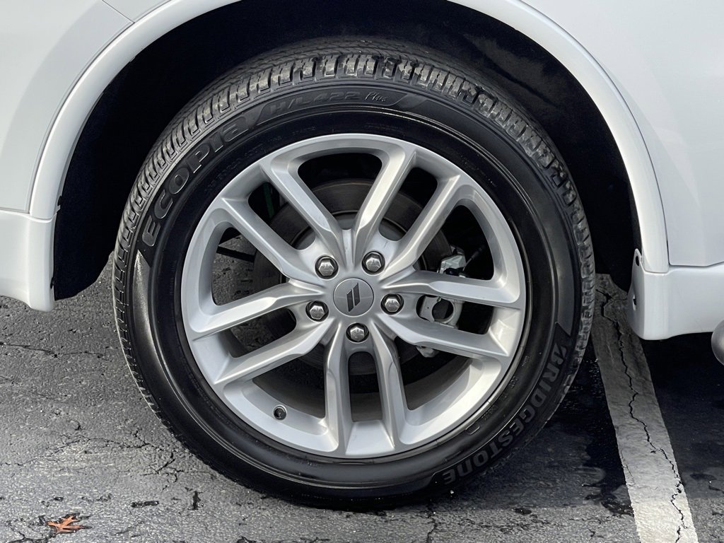 Used 2024 Dodge Durango GT w/ Mopar All Weather Package image 10