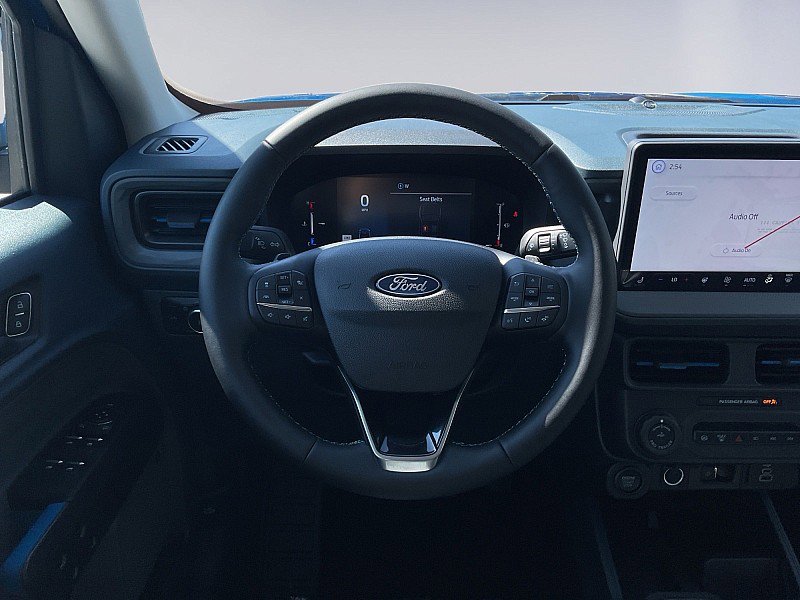 New 2025 Ford Maverick Lobo image 14