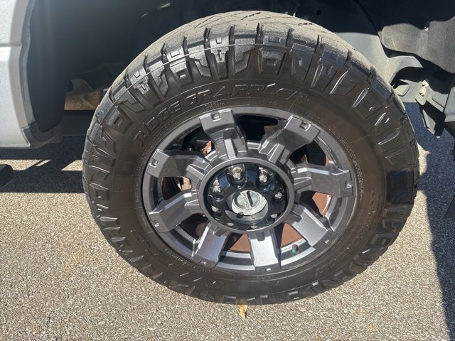 Used 2023 Ford F250 XL w/ STX Appearance Package image 31