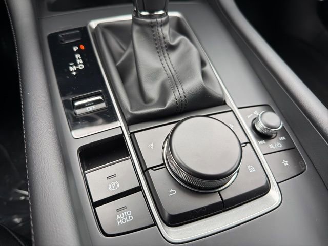 New 2026 MAZDA MAZDA3 s Sport image 21