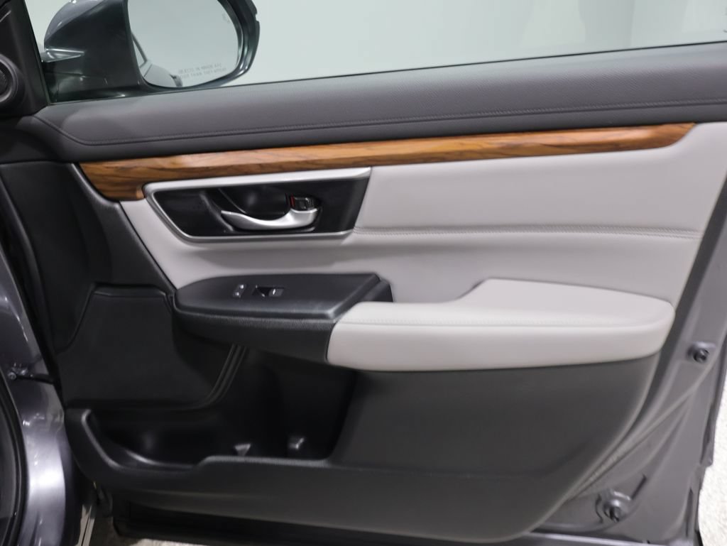 Used 2020 Honda CR-V EX-L image 23