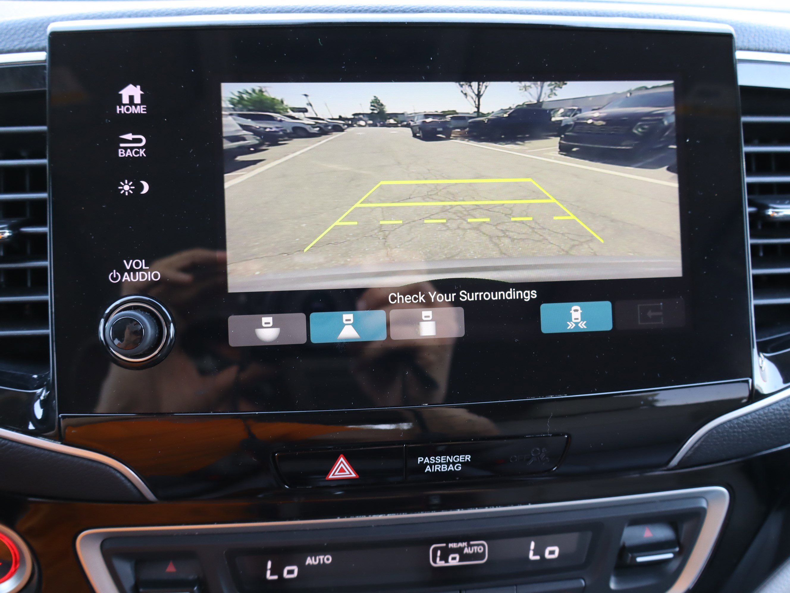 Used 2022 Honda Pilot Touring image 28