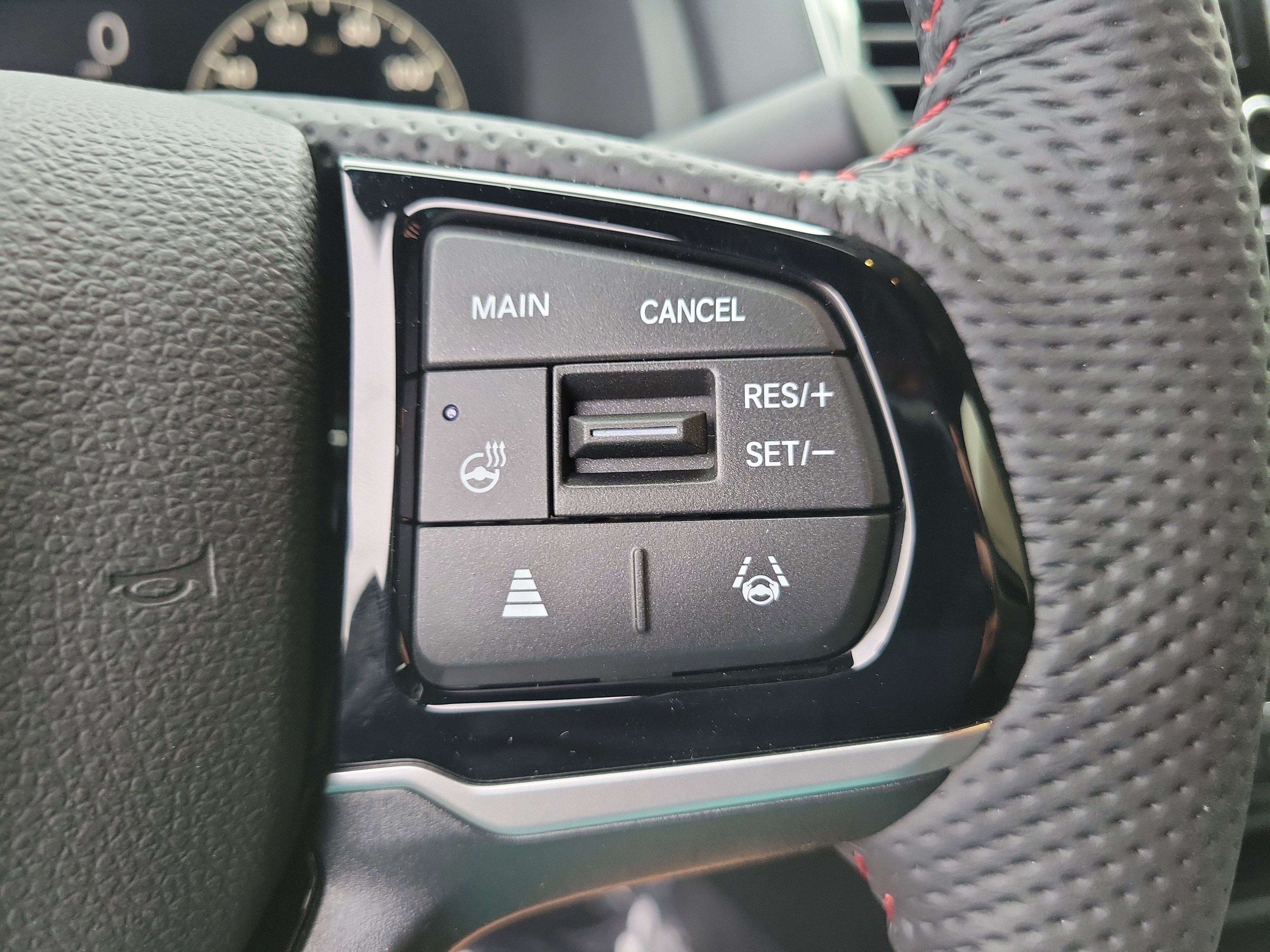 New 2026 Honda Ridgeline Black Edition image 22