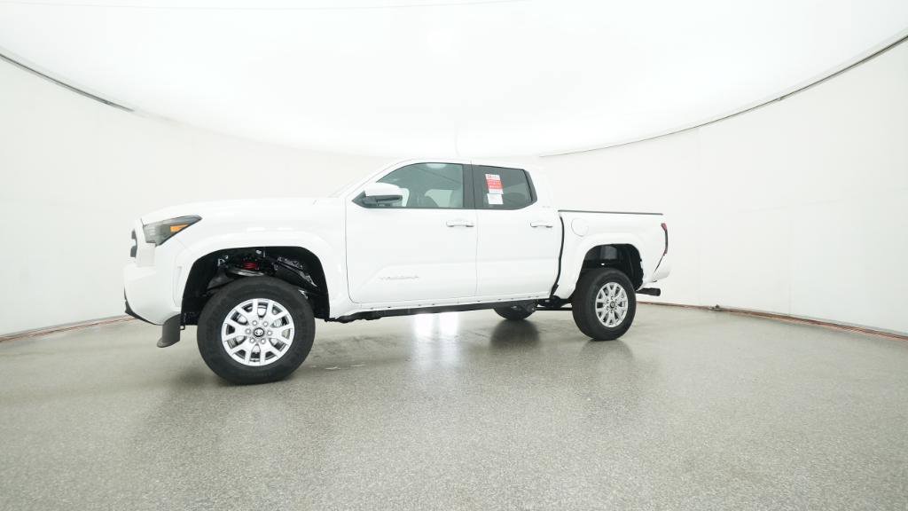 New 2026 Toyota Tacoma SR5 image 7