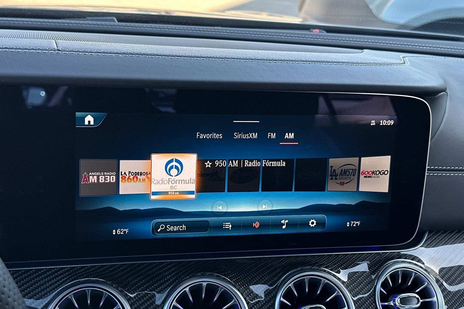 New 2026 Mercedes-Benz AMG GT 53 image 33