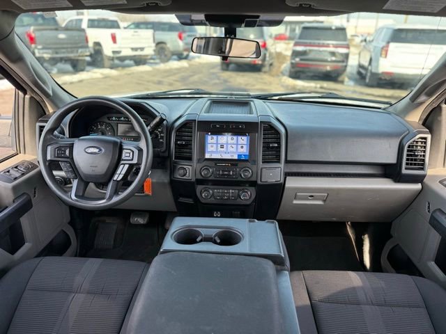 Used 2019 Ford F150 XL w/ Equipment Group 101A Mid video 2