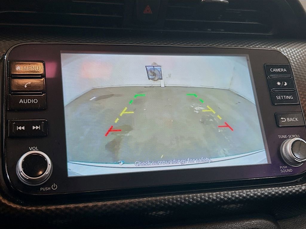 Used 2023 Nissan Kicks SV FWD image 11