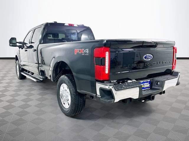 New 2026 Ford F350 XLT w/ XLT Premium Package image 23