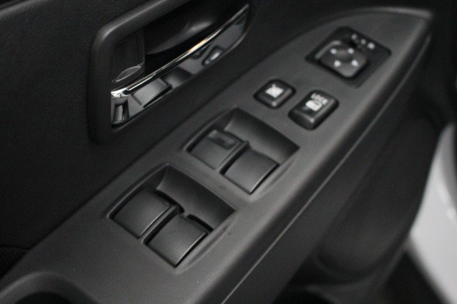 New 2026 Mitsubishi Outlander Sport ES AWD/4WD image 16