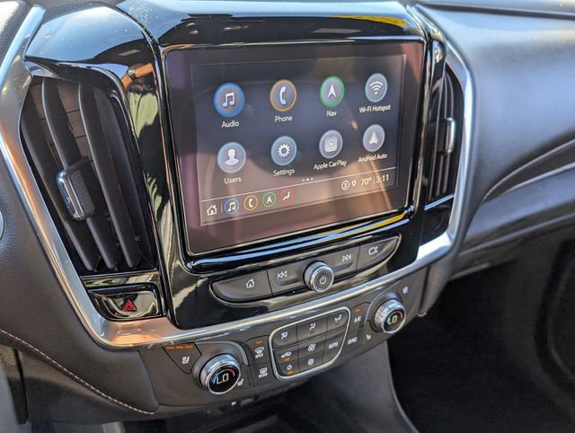 Used 2023 Chevrolet Traverse Premier w/ Redline Edition image 31