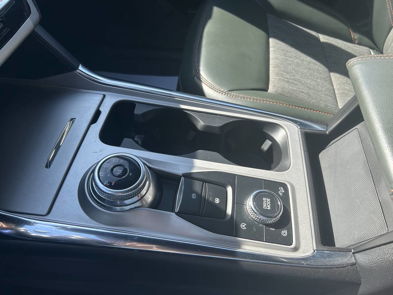 Used 2022 Ford Explorer Timberline image 26