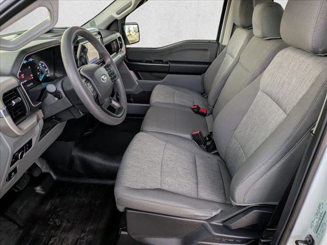 Used 2023 Ford F150 XL image 17