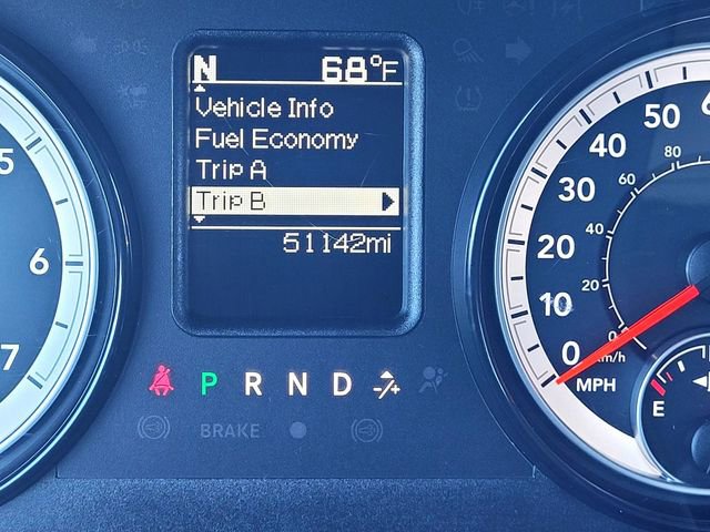 Used 2024 RAM 1500 Classic SLT image 22