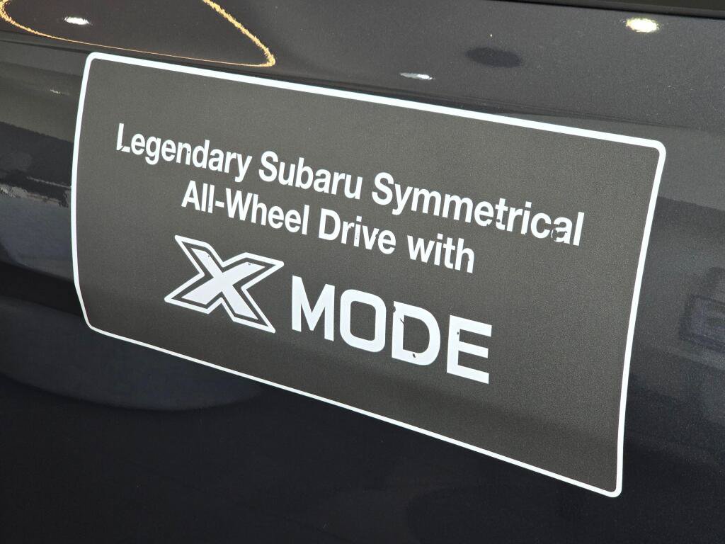 New 2026 Subaru Outback Wilderness AWD/4WD image 16