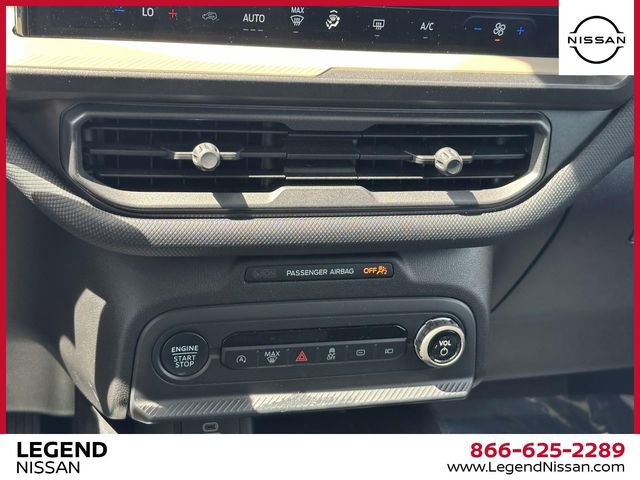 Used 2025 Ford Bronco Sport Big Bend AWD/4WD image 26