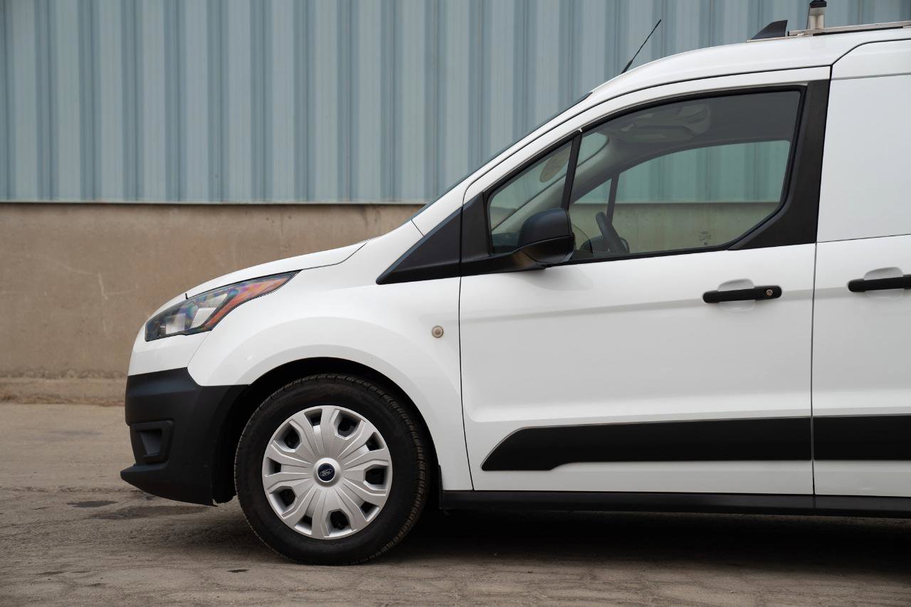 Used 2020 Ford Transit Connect XL FWD image 7