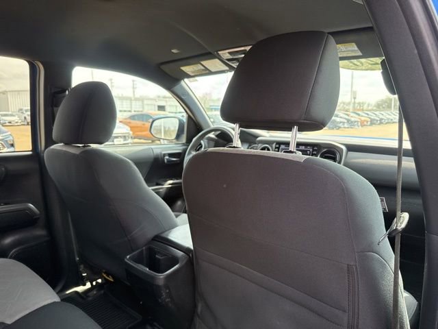 Used 2020 Toyota Tacoma TRD Off-Road image 48