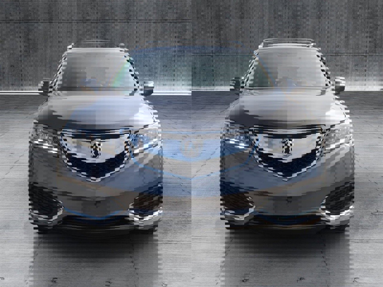 Used 2018 Acura RDX w/ Technology Package image 9