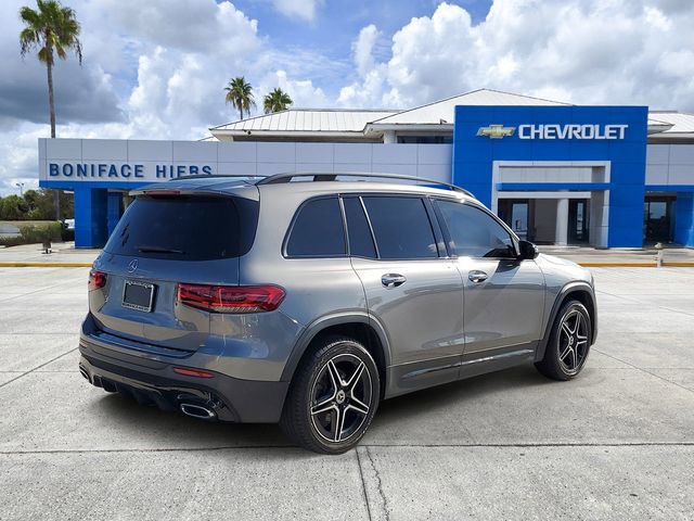 Used 2023 Mercedes-Benz GLB 250 image 4