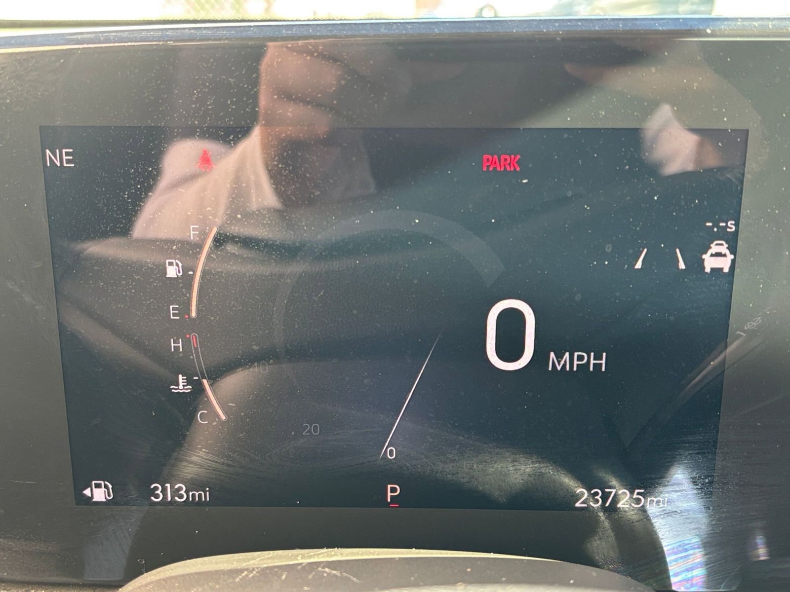 Used 2025 Buick Encore GX Preferred image 40