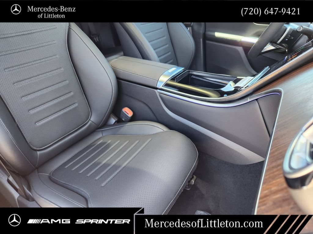 New 2026 Mercedes-Benz GLC 300 4MATIC image 14