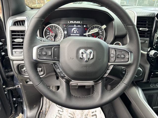 New 2026 RAM 1500 Big Horn image 18
