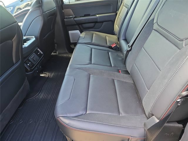 Used 2025 Ford F150 Raptor AWD/4WD image 15