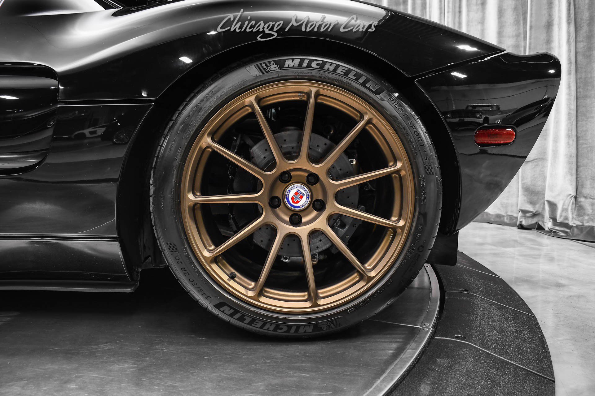 Used 2006 Ford GT image 46