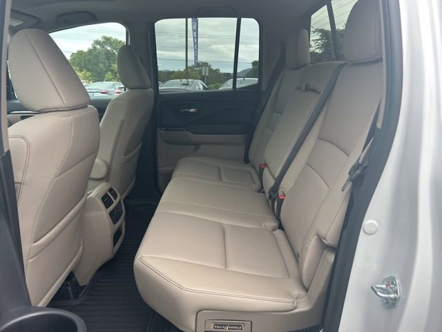 Used 2023 Honda Ridgeline RTL-E image 31