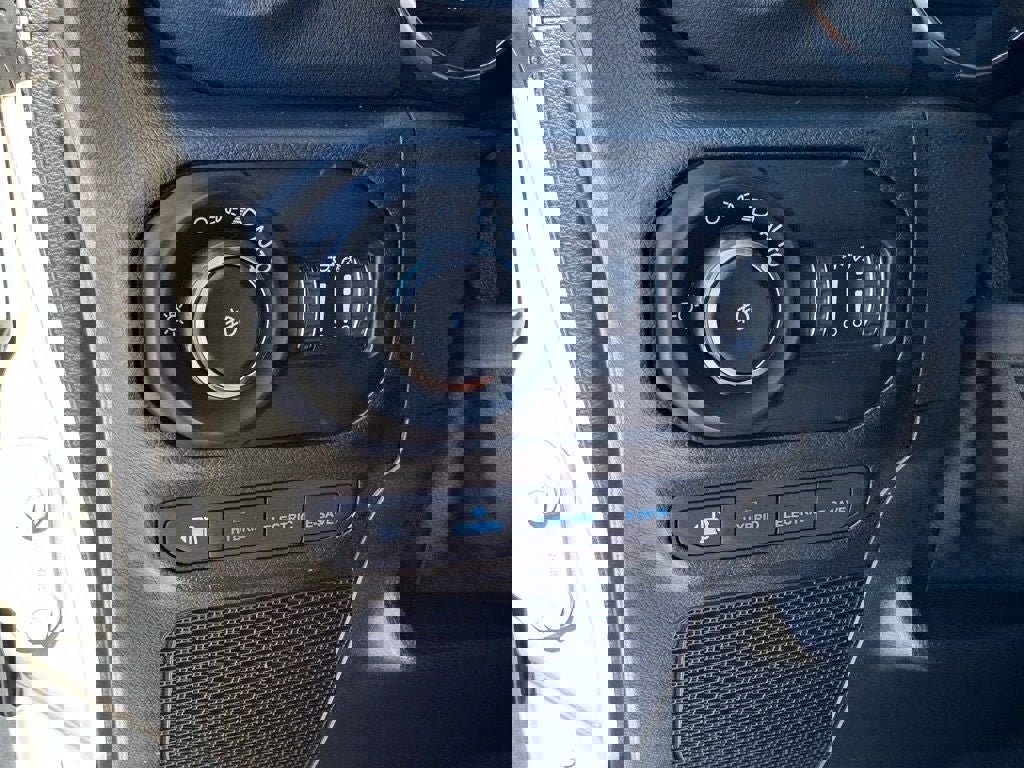 Used 2021 Jeep Wrangler Unlimited Rubicon 4xe w/ Cold Weather Group image 17