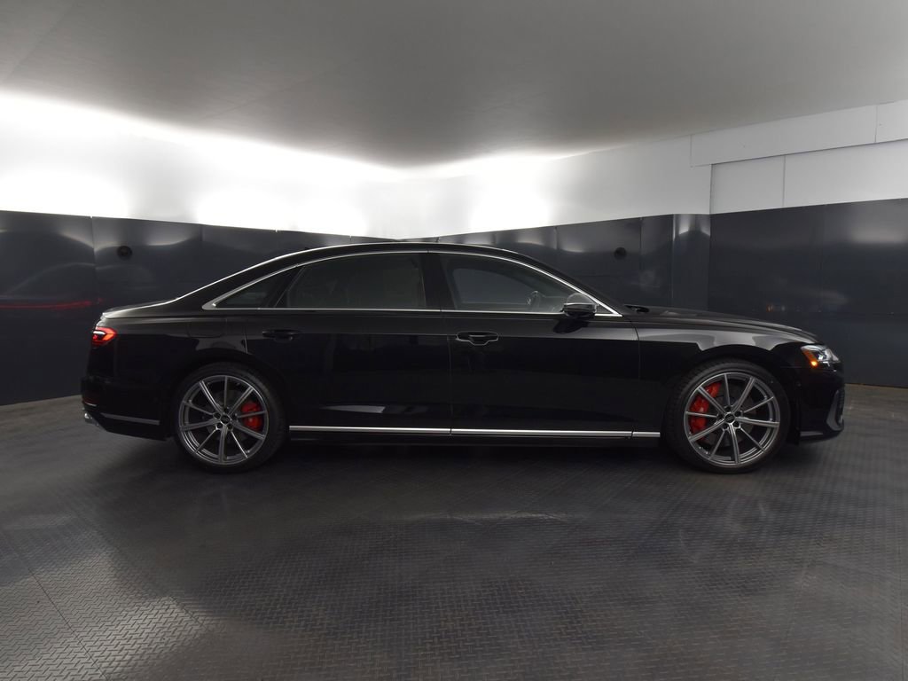 New 2025 Audi S8 image 6