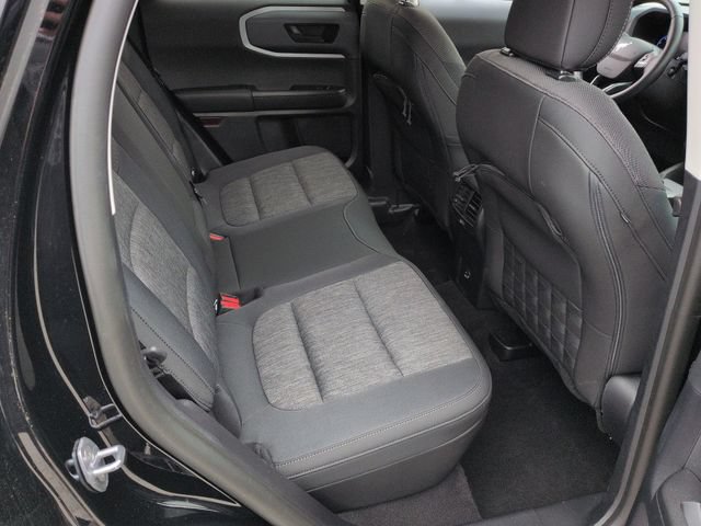 Used 2023 Ford Bronco Sport Big Bend w/ Convenience Package AWD/4WD image 32