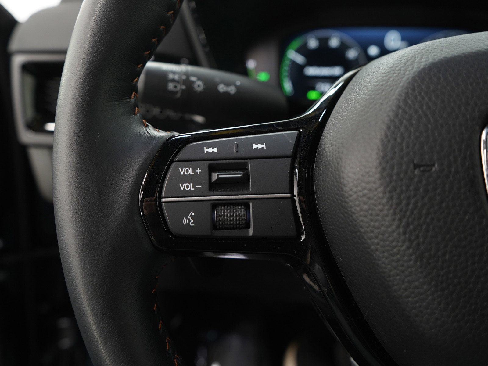 Used 2026 Honda CR-V Sport Touring image 27