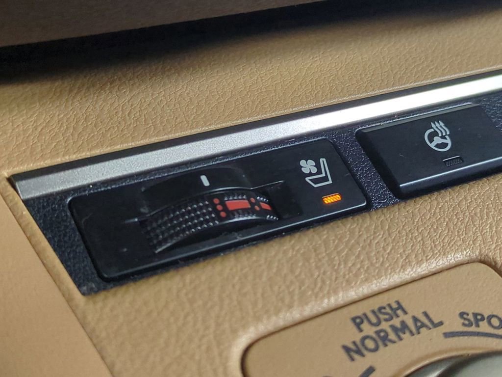 Used 2018 Lexus ES 350 w/ Premier Package FWD image 26