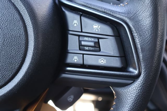 Certified 2024 Subaru Outback Wilderness AWD/4WD image 8