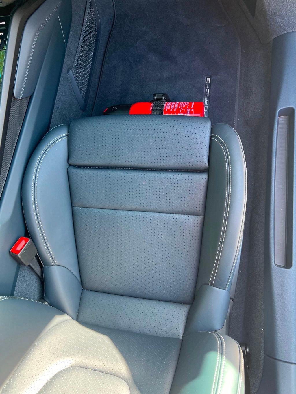 Used 2025 Porsche 911 Carrera GTS image 34