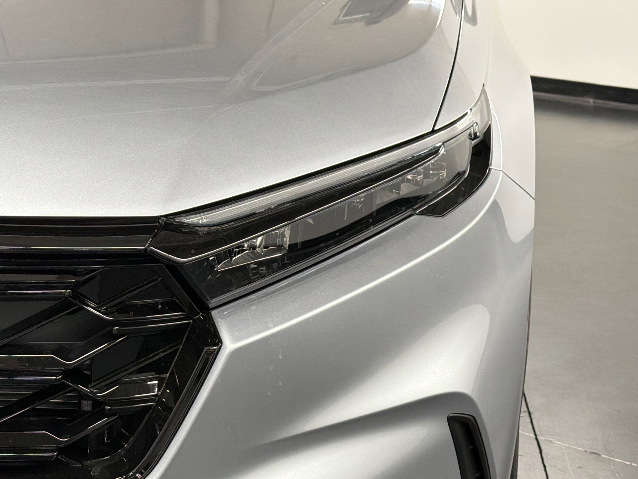 New 2026 Honda CR-V Sport image 11