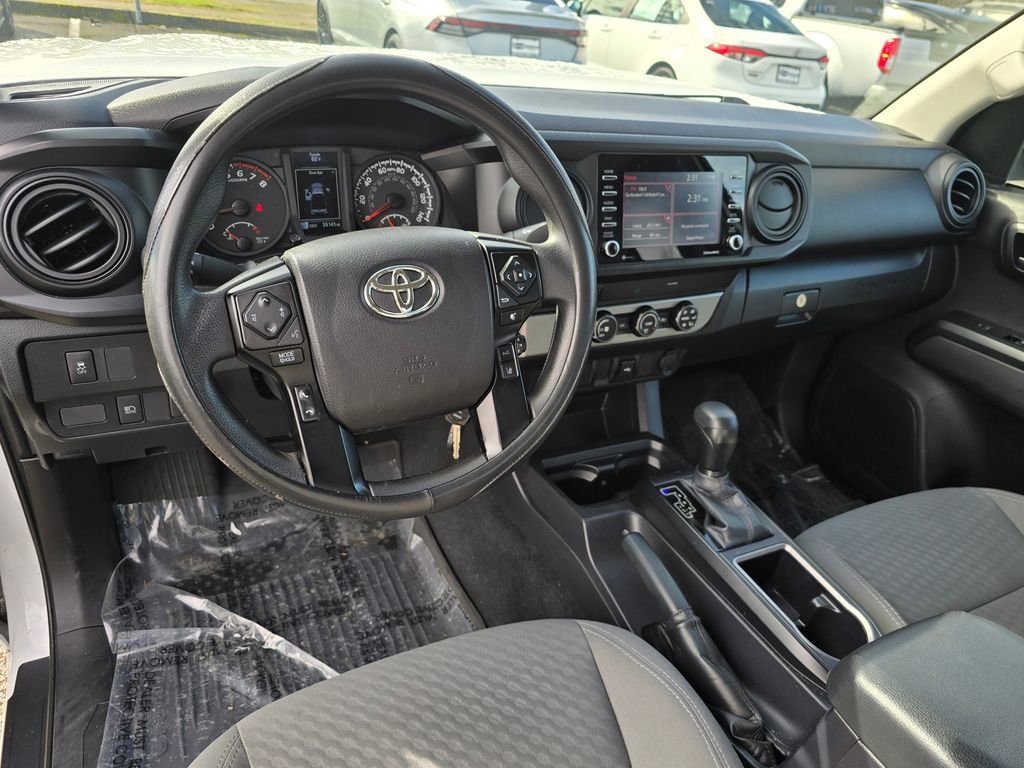 Used 2022 Toyota Tacoma SR image 13