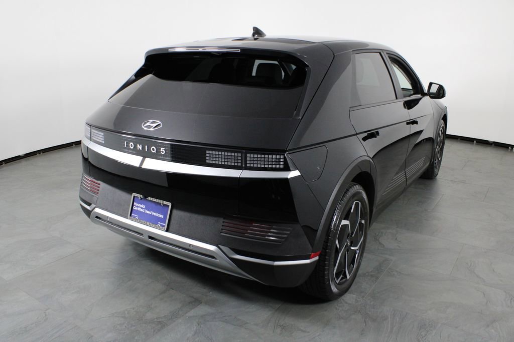 Used 2023 Hyundai Ioniq 5 SEL RWD image 14
