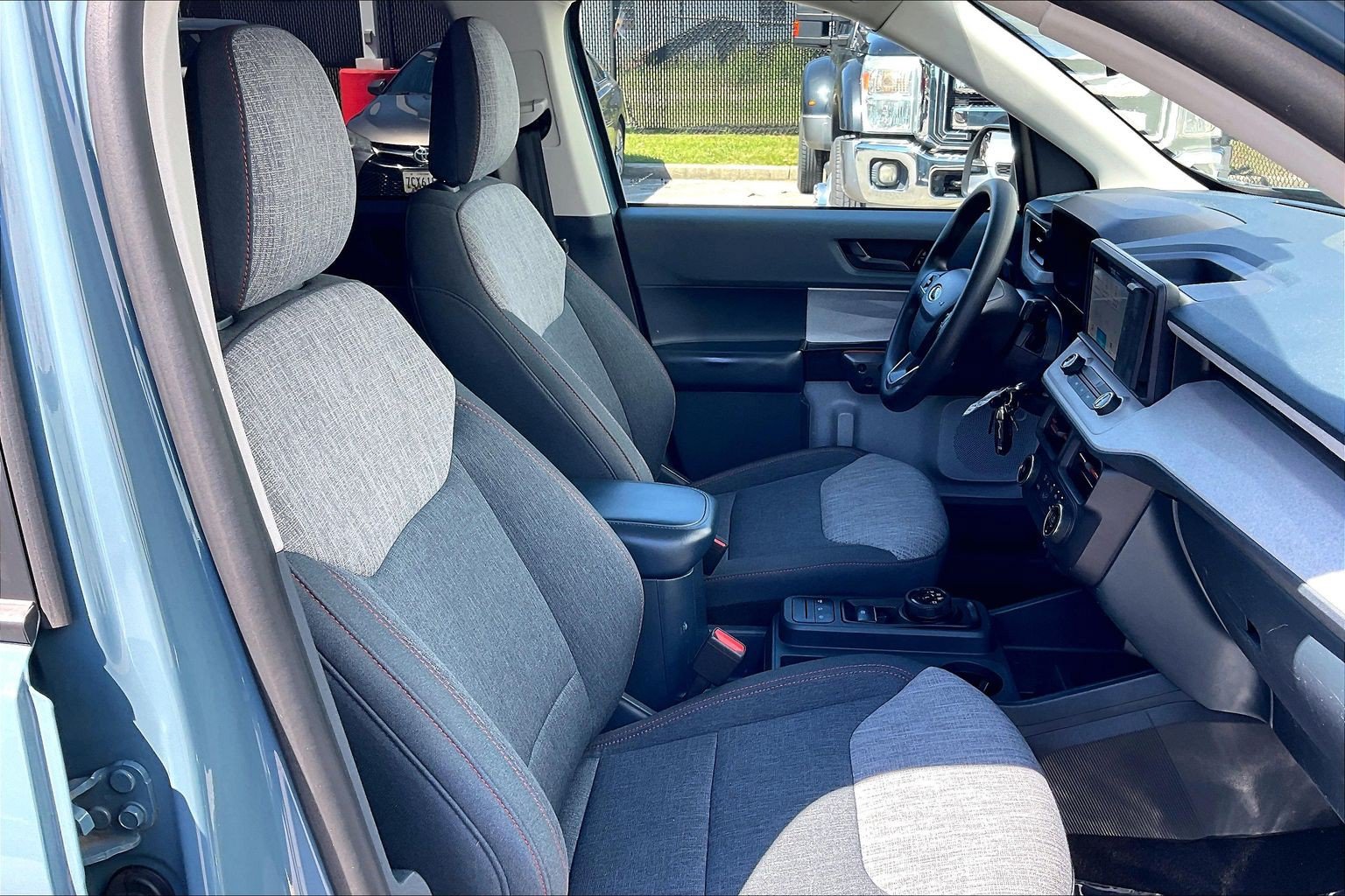 Used 2022 Ford Maverick XLT FWD image 9