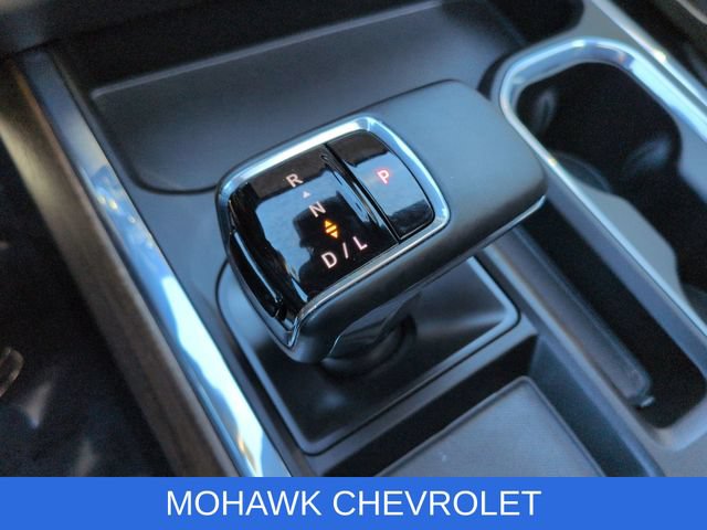 Certified 2023 Chevrolet Silverado 1500 High Country w/ High Country Premium Package AWD/4WD image 16