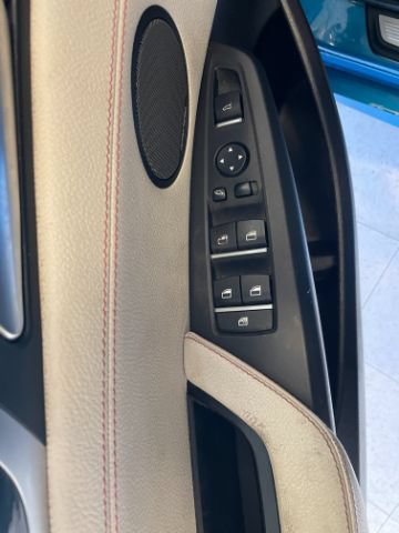 Used 2016 BMW X4 M40i AWD/4WD image 15