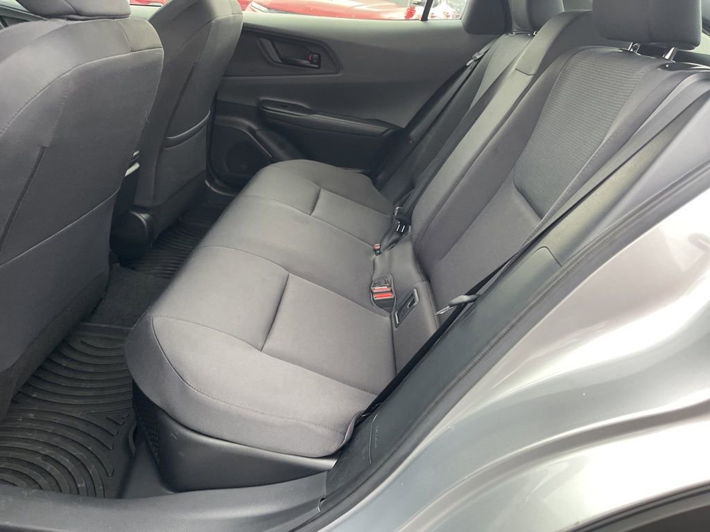 Used 2023 Toyota Prius LE image 8