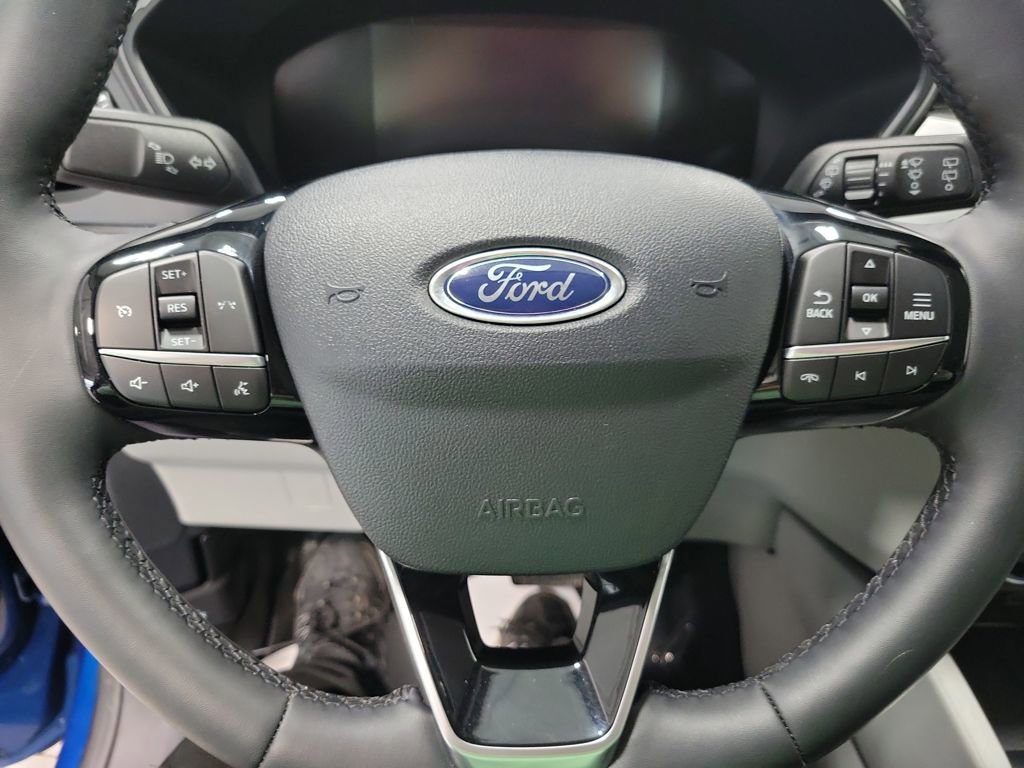 Used 2023 Ford Escape Active image 36